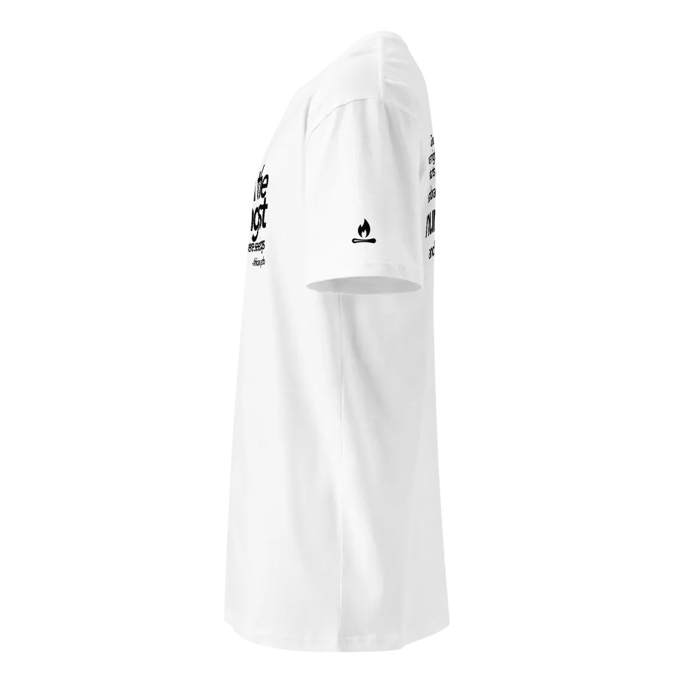 Eclipse Premium Tee product image (4)