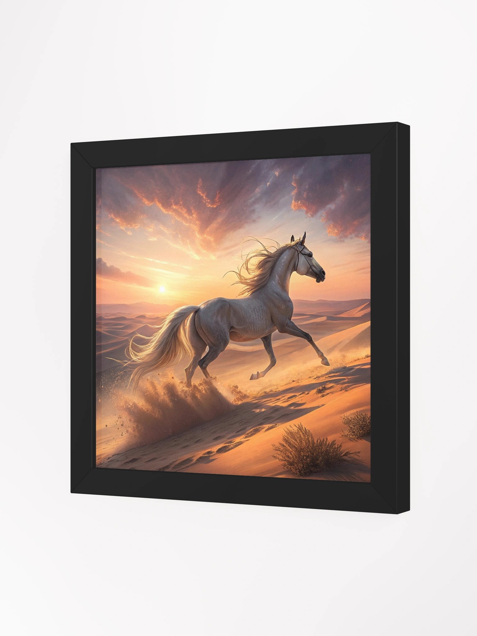 Desert Majesty Arabian Horse product image (20)