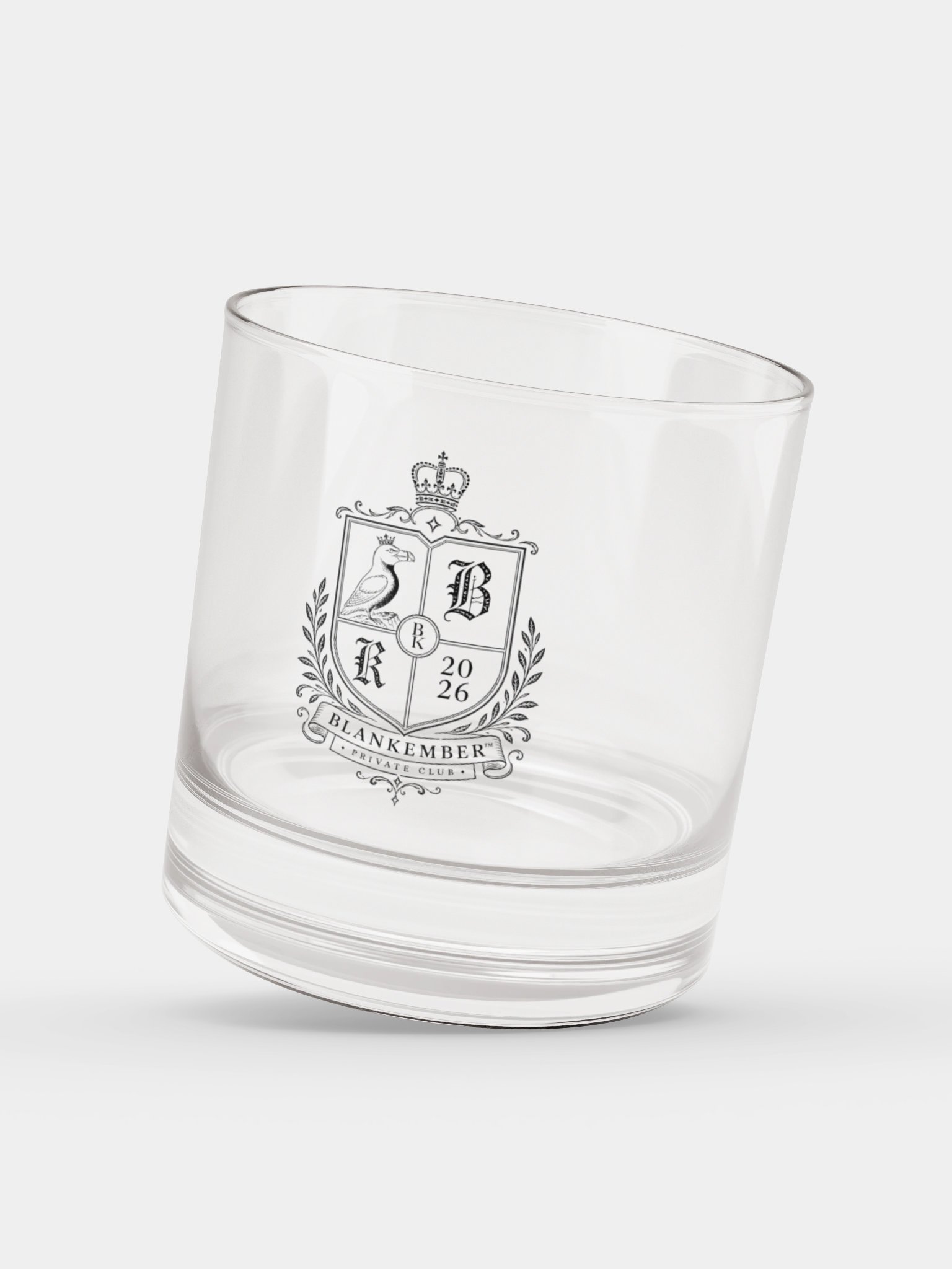 Blank Ember Rocks Glass product image (3)