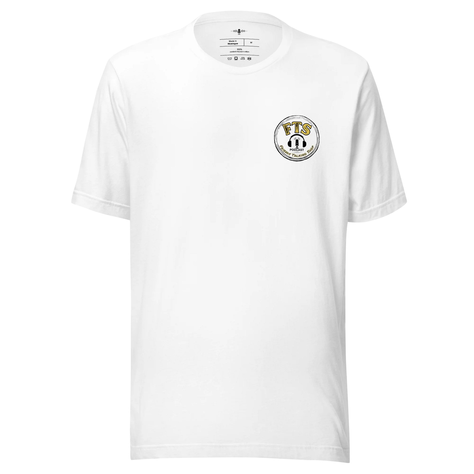 FTS Advisory Tee product image (1)
