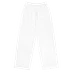 Woman's baggy sweats