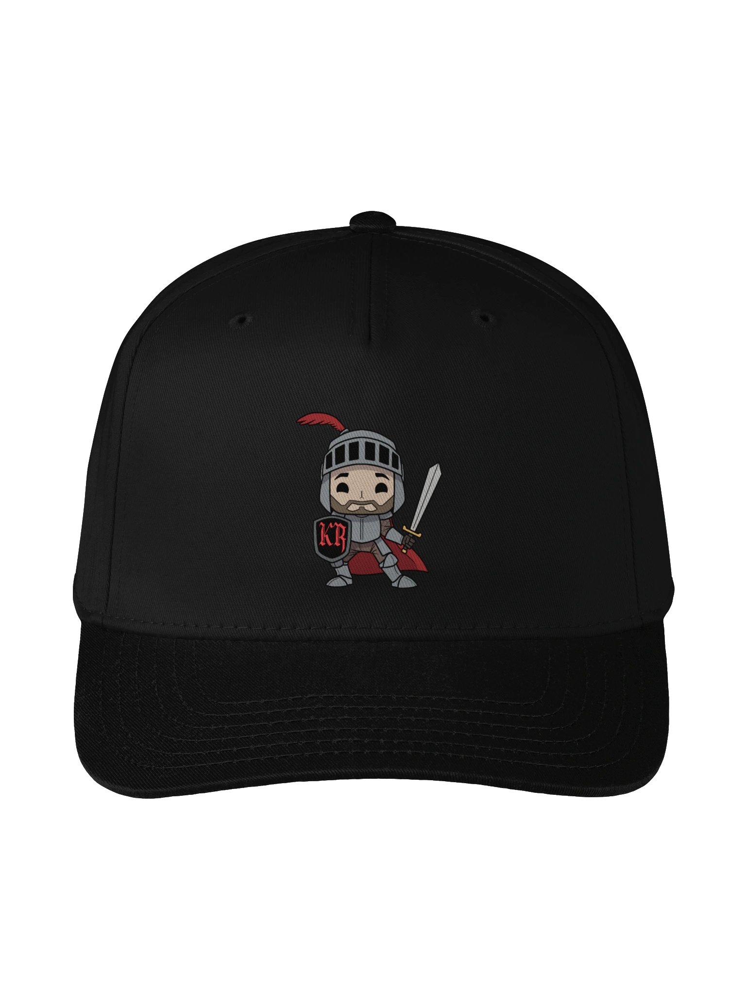 Curved Hat product image (6)