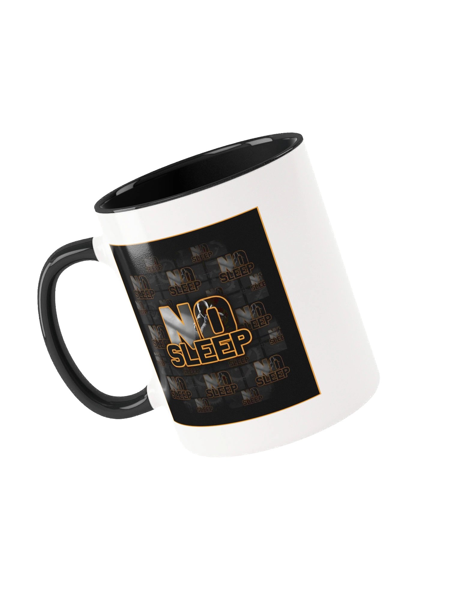 Ceramic Mug product image (3)