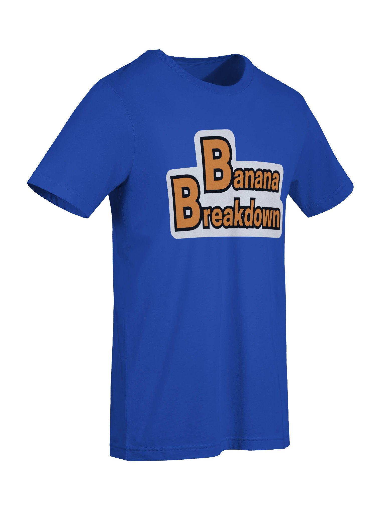 Banana Breakdown - Go Tailgaters! product image (4)