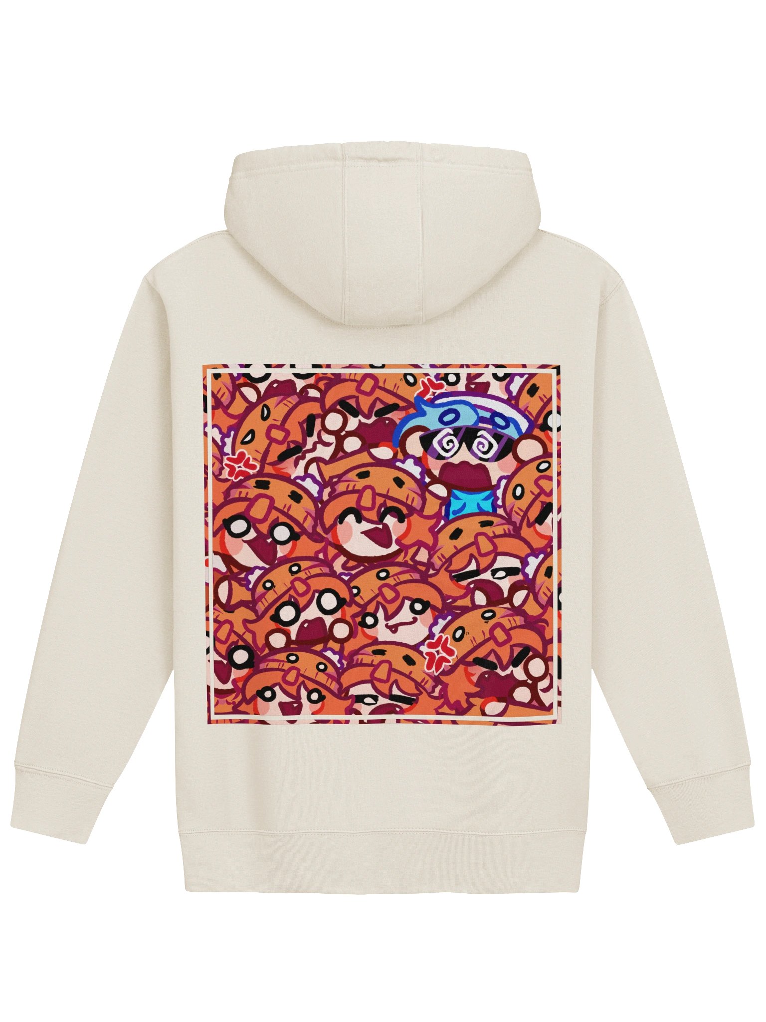Everyone is OXY Hoodie! product image (9)