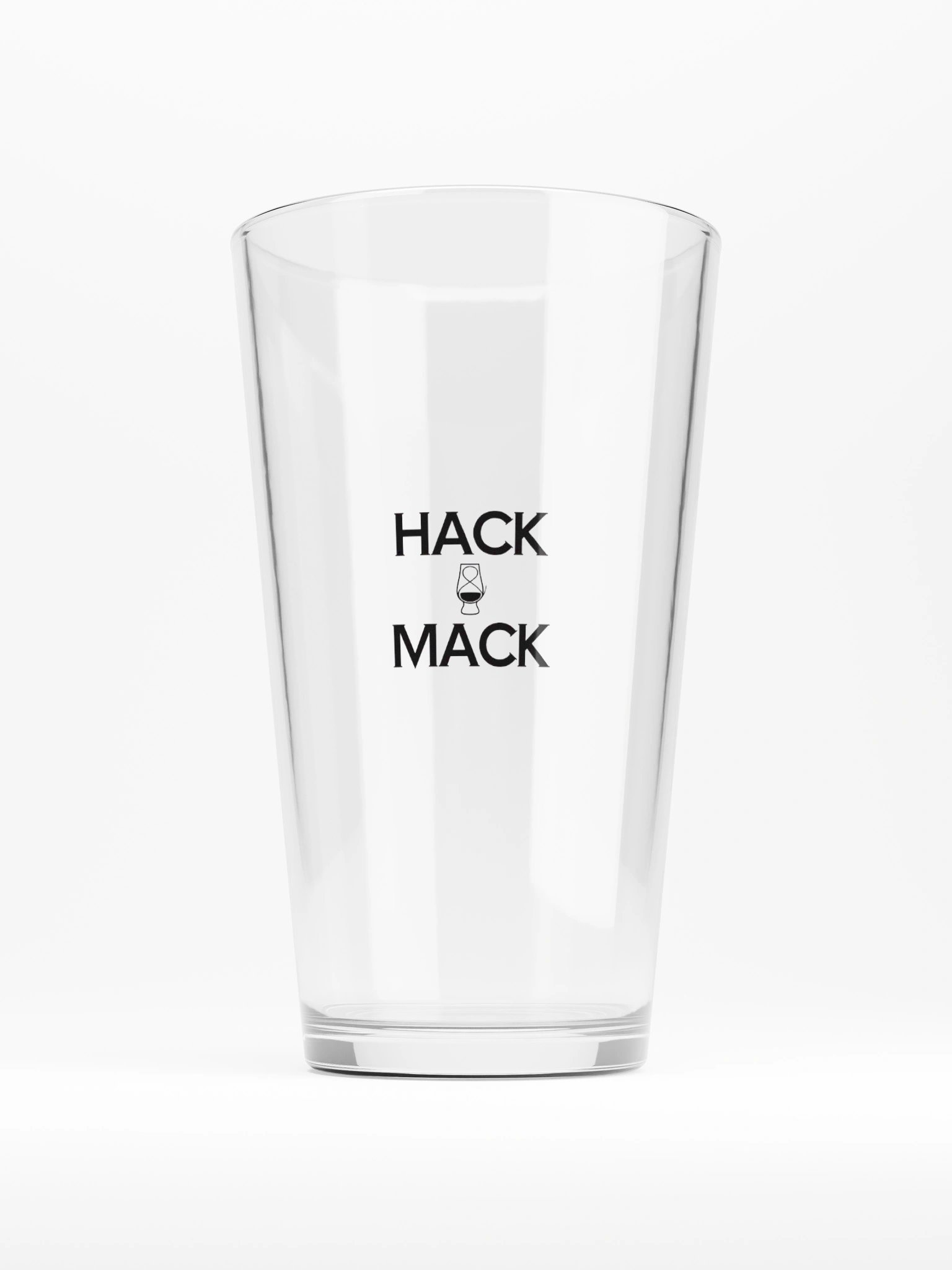 Pint Glass product image (1)