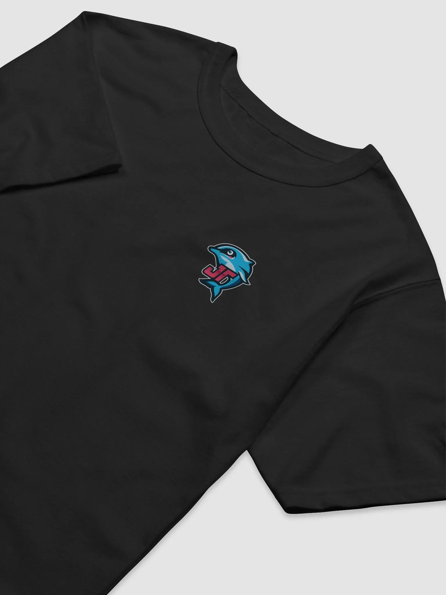 JT Dolphin Champion Tee product image (12)