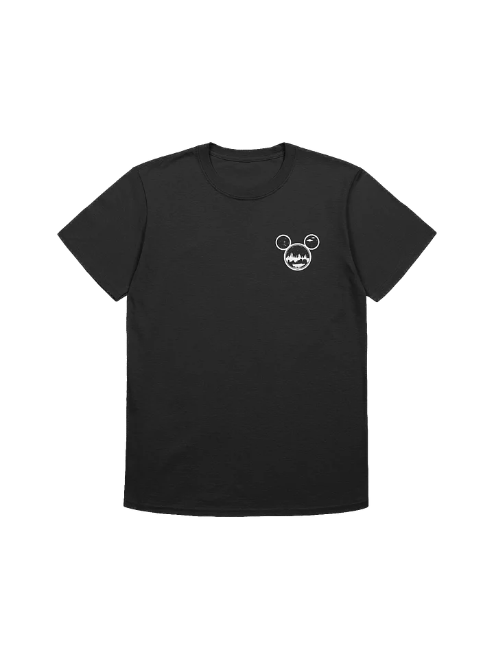 GE Explorer's Tee with Logo & Title product image (1)