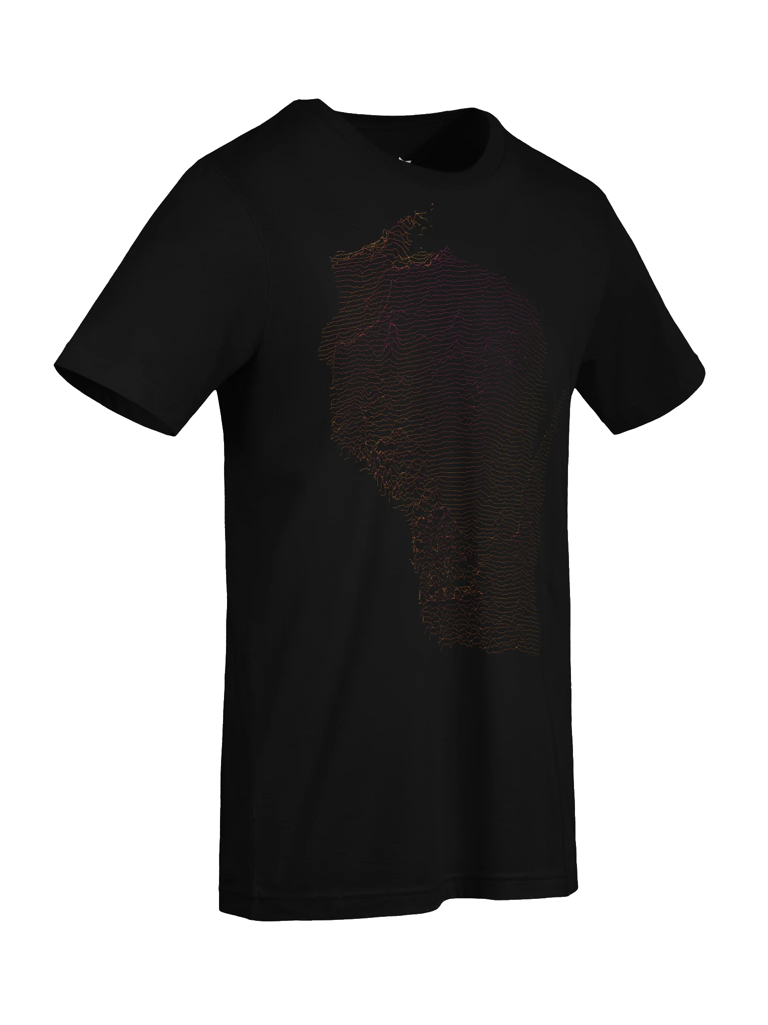 Ridgeline Tee - Wisconsin product image (7)