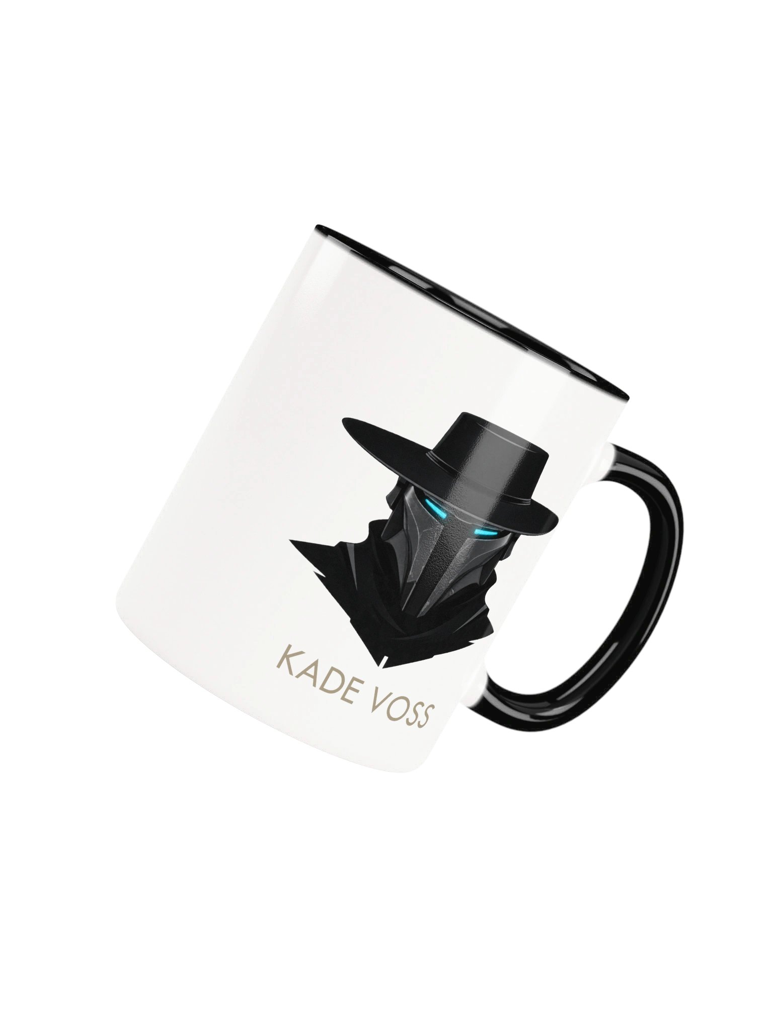 KADE VOSS MUG product image (4)