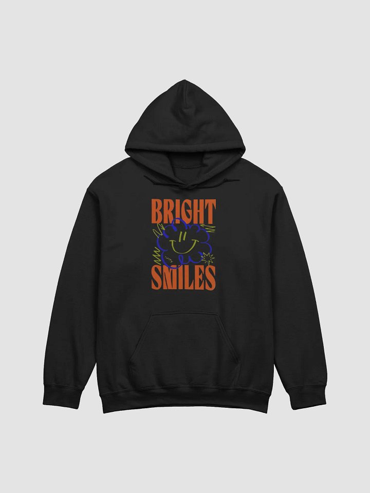 Bright Smiles Classic Hoodie product image (1)