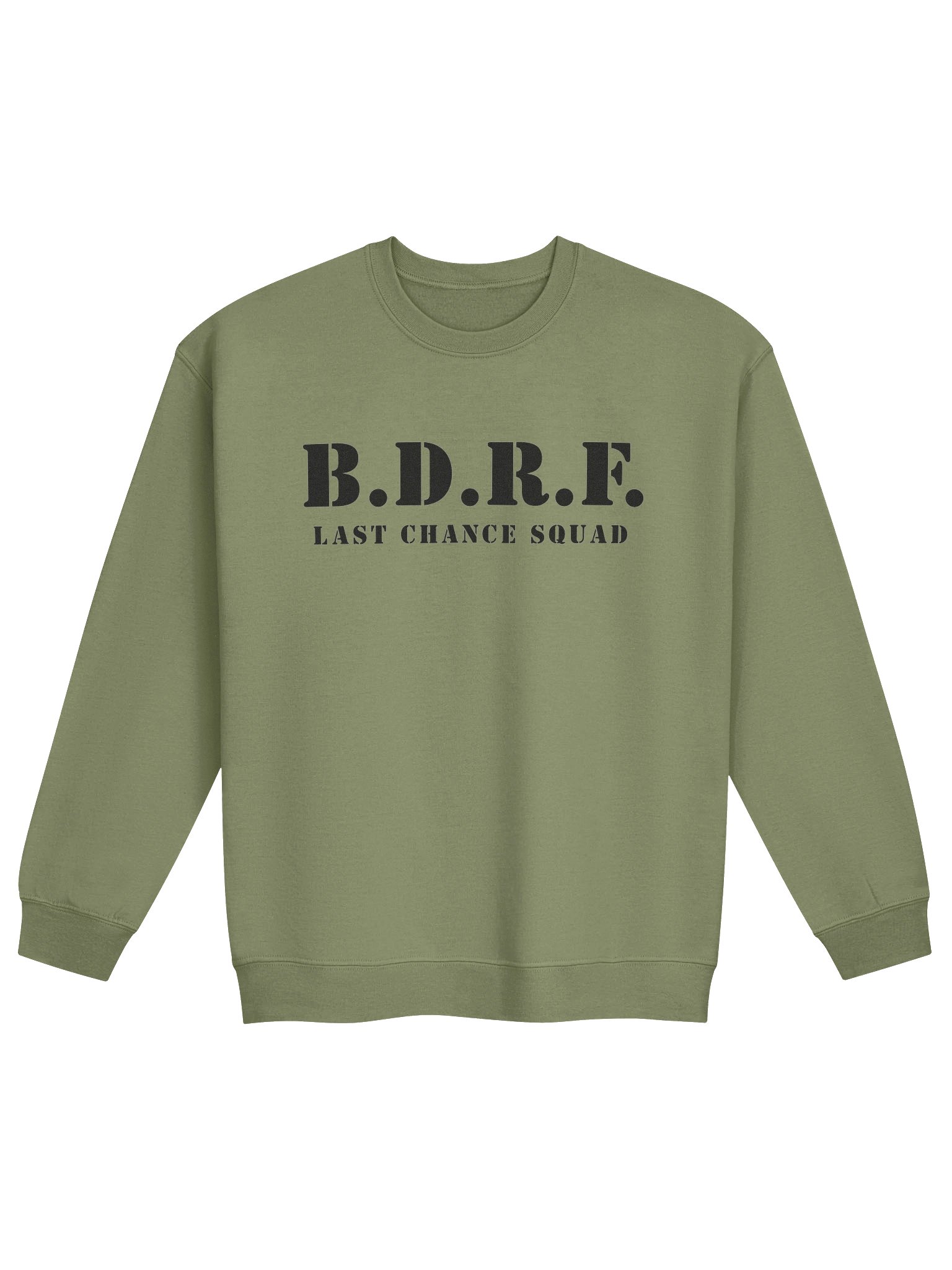 BDRF sweatshirt  product image (1)