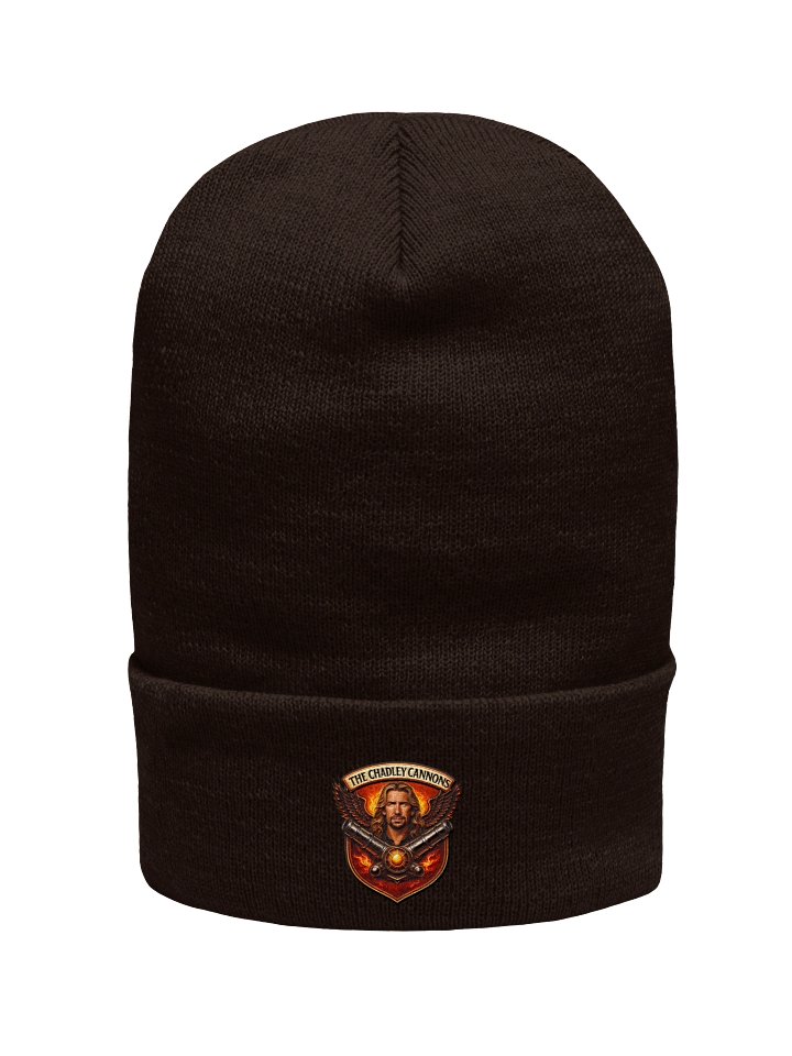 The Chadley Cannons Team Beanie product image (2)