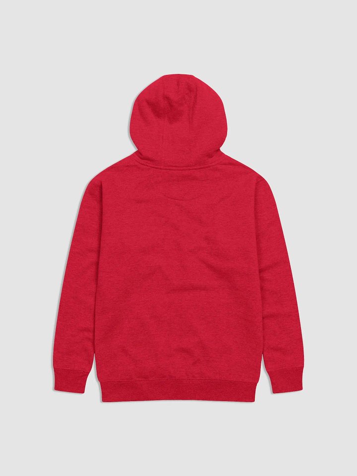 Valentines Squirrel Hoodie product image (2)