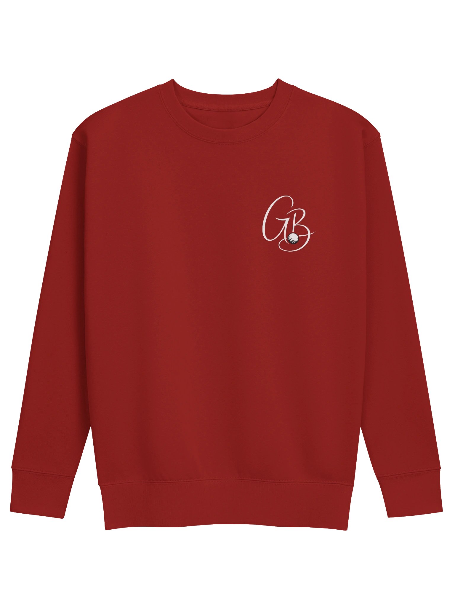 Fore the Holidays Crest Crewneck product image (1)