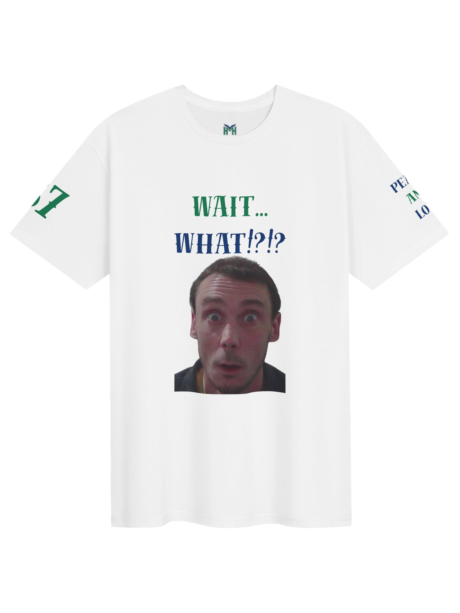 HMH WW? product image (1)