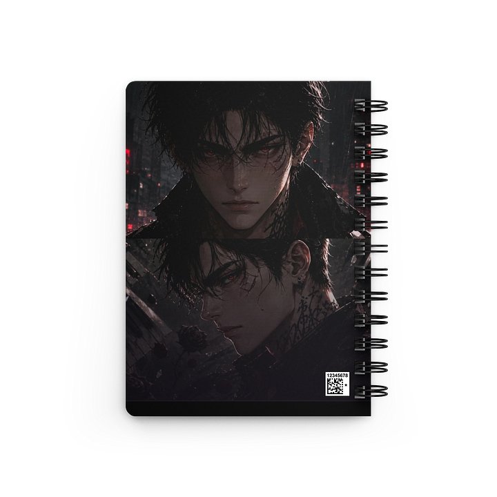 House of DOMYKAGE Kage product image (2)