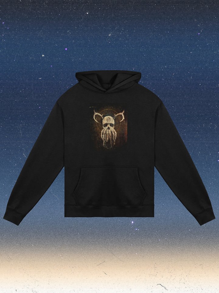 The Great Old Ones Hoodie product image (1)