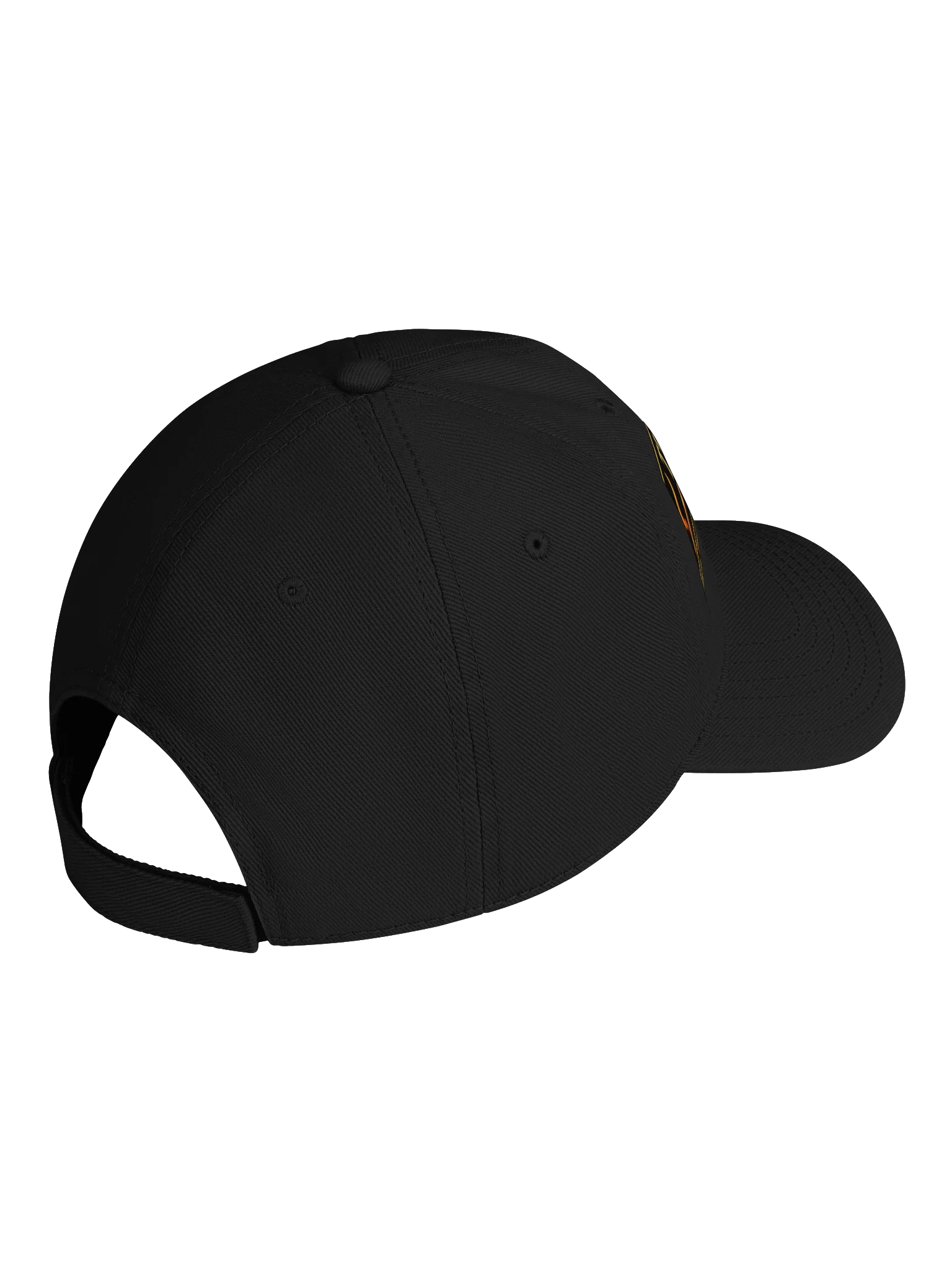 The T&T Unfiltered Cap product image (4)