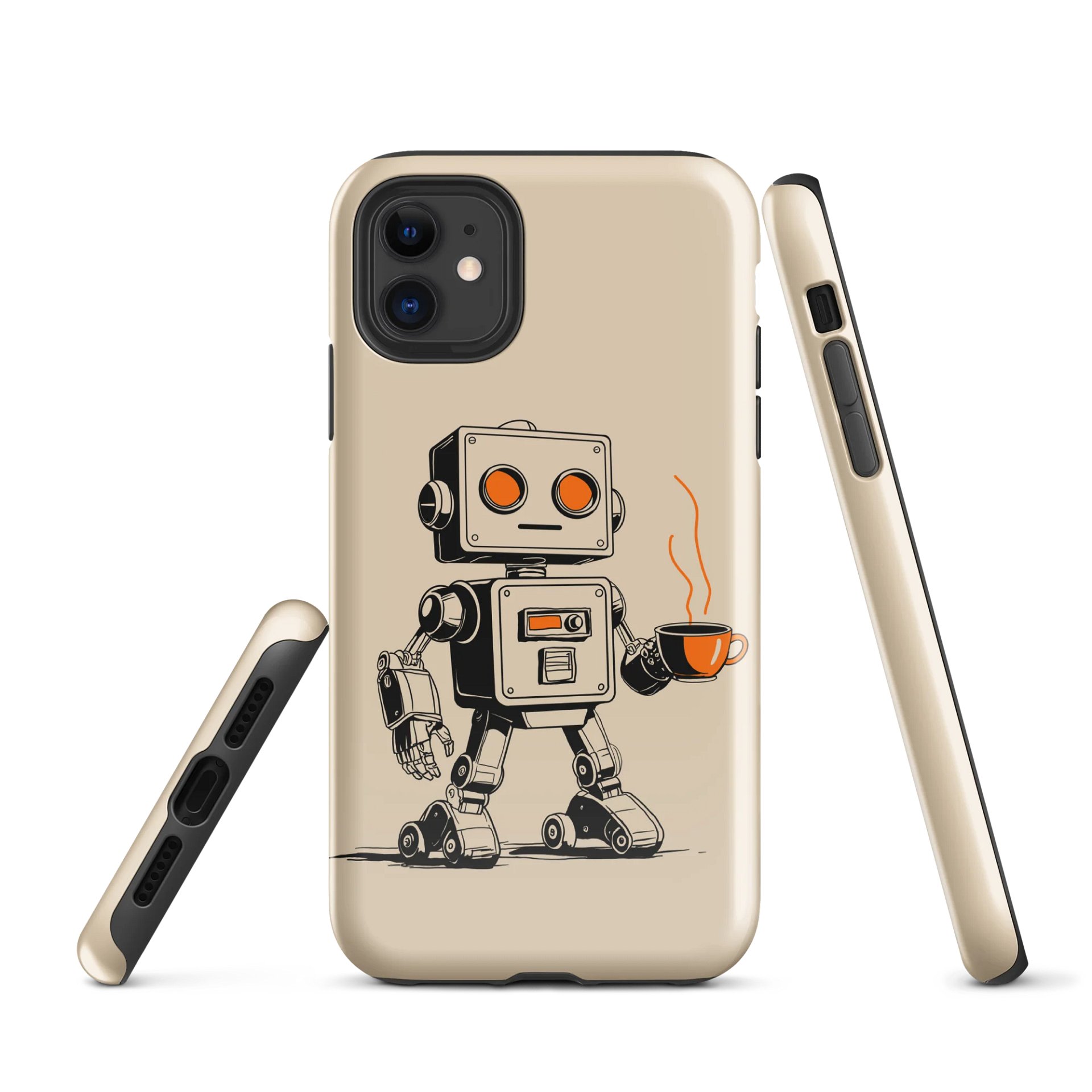 The Caffeine Commuter product image (1)