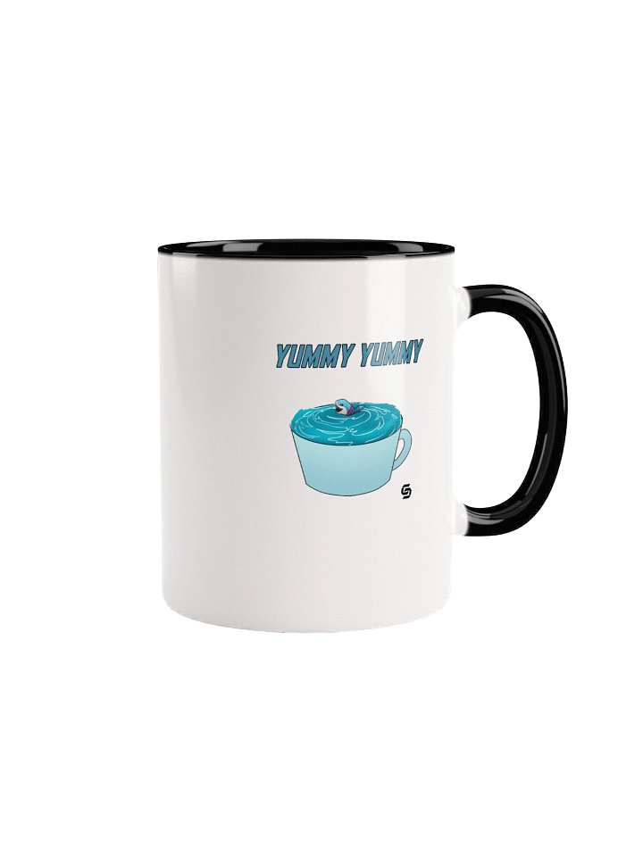 Yummy Yummy (Jeff Mug) product image (1)