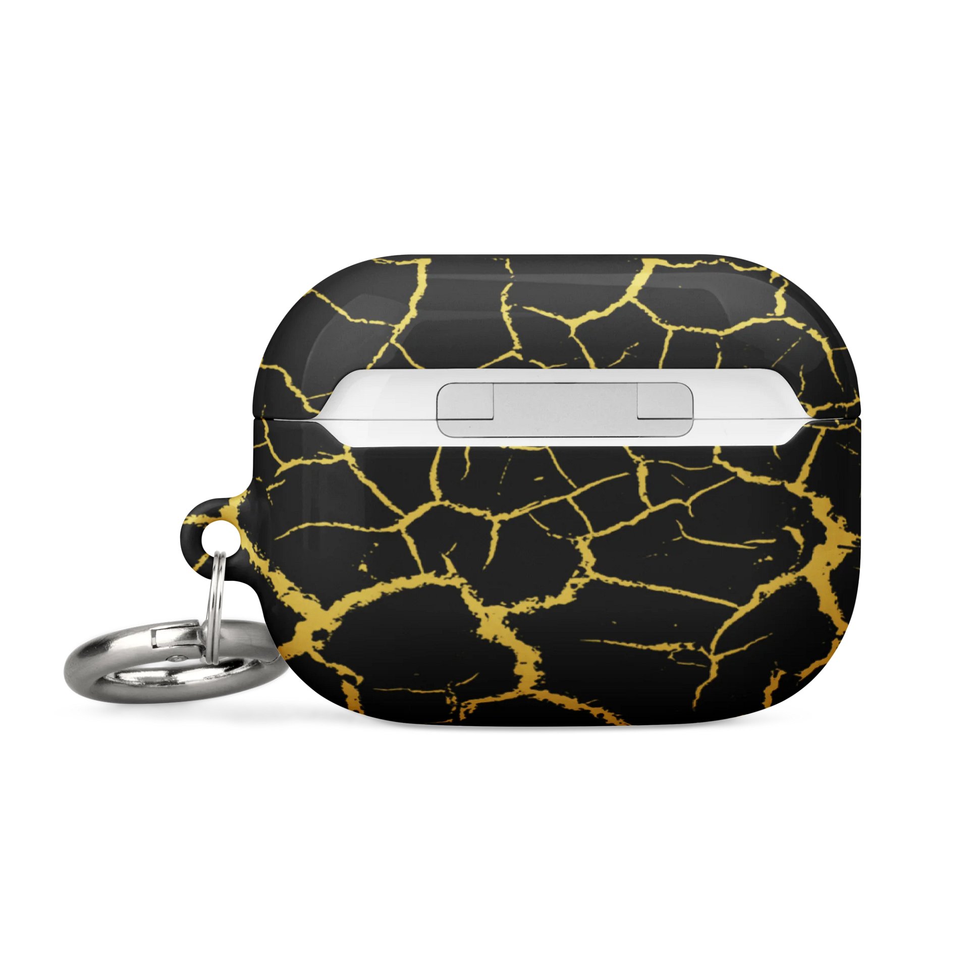 Kintsugi Scars All-Over Print AirPods® Case product image (14)