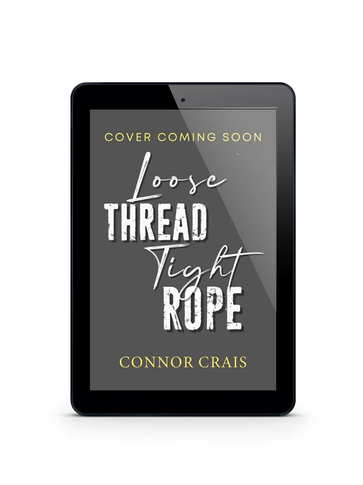 Loose Thread Tight Rope E-Book product image (1)