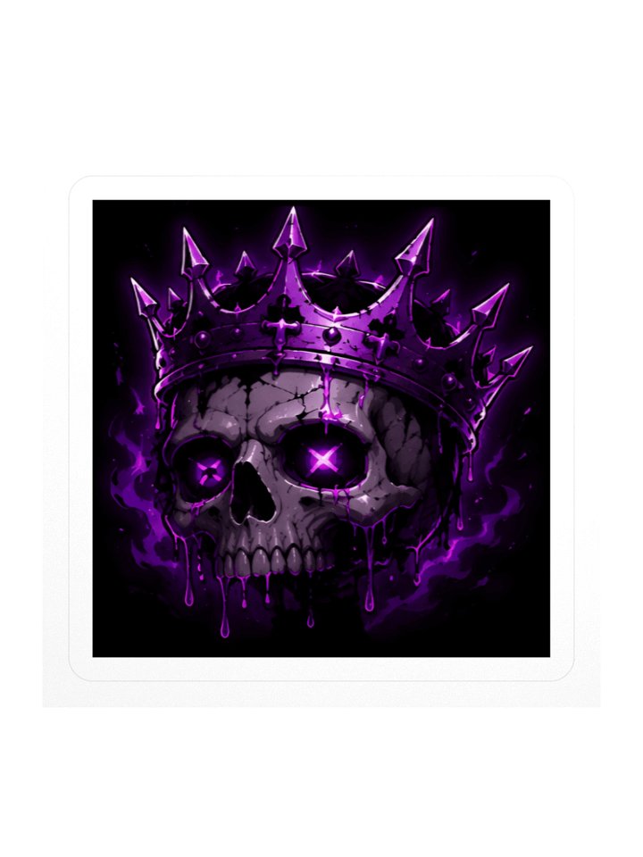 Blood Stickers product image (1)