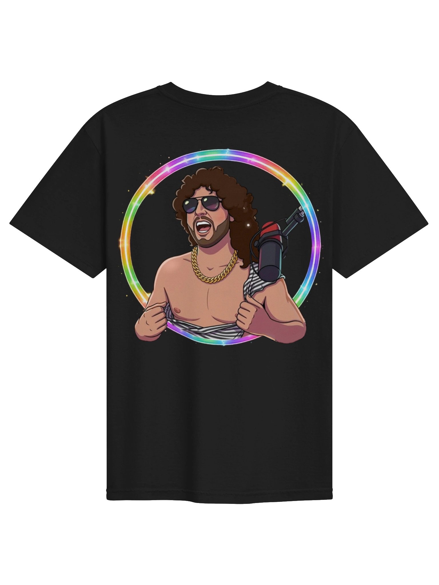 Party Time - Shirt product image (7)
