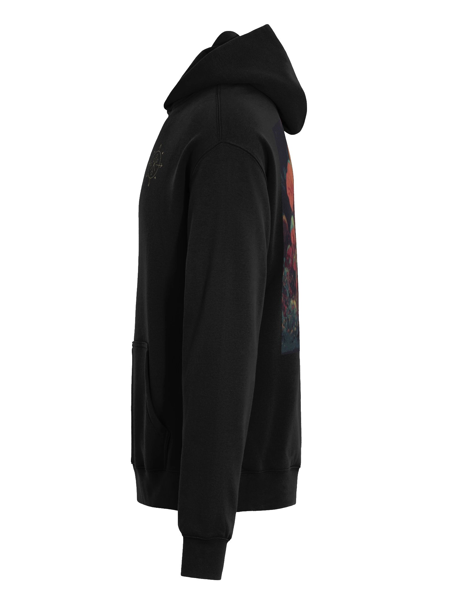 Mystic Fungi Dreamscape Hoodie product image (7)