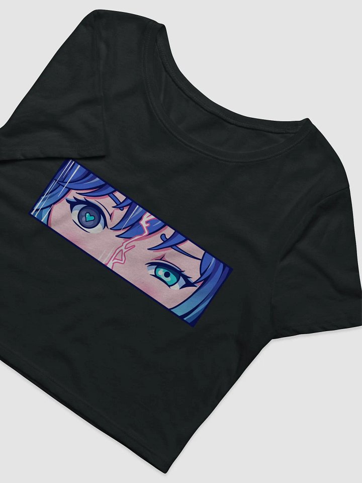 Metamorphosis: The Prologue Cropped Tee product image (3)