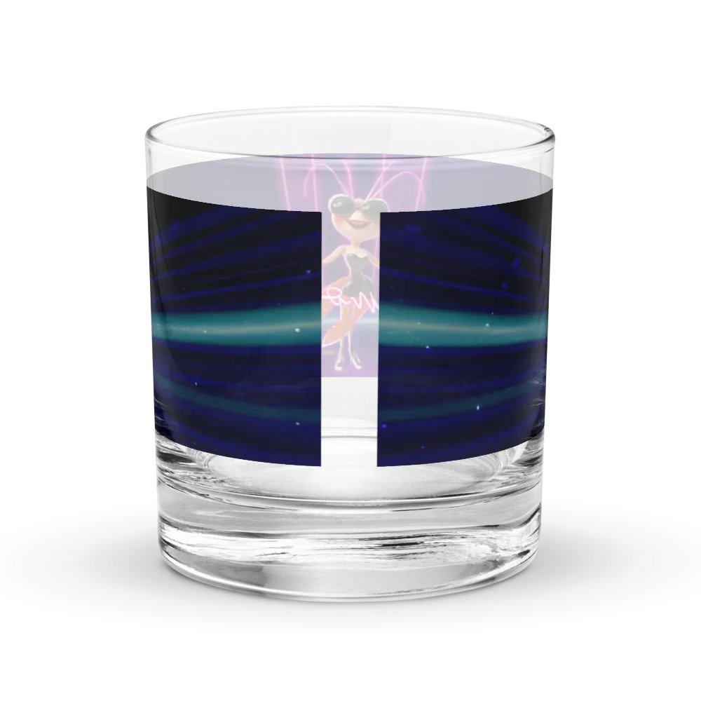Ramona Rock Glass product image (4)