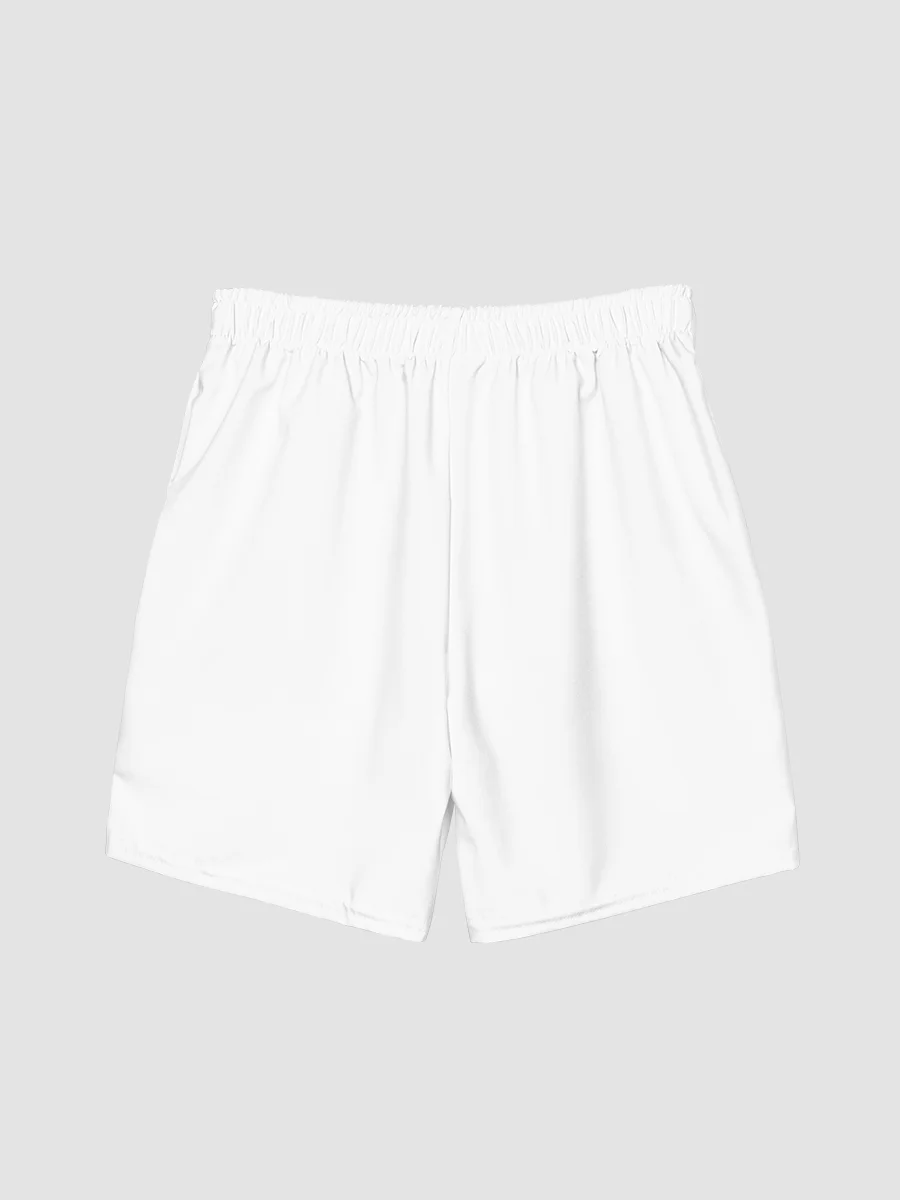 Well Hooked Summer Trunks (White) product image (2)