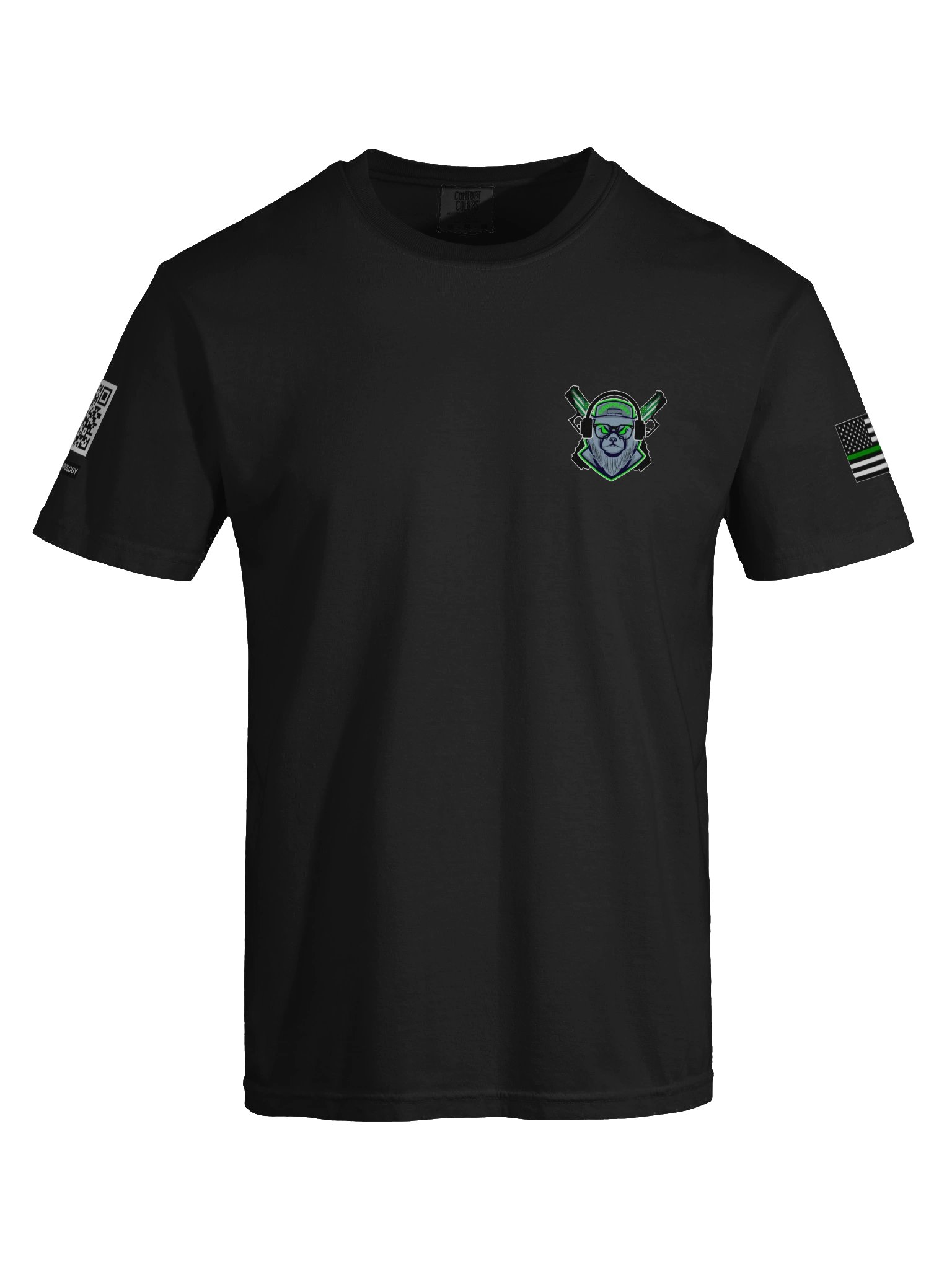 Coop Squad Reverse Drip product image (51)