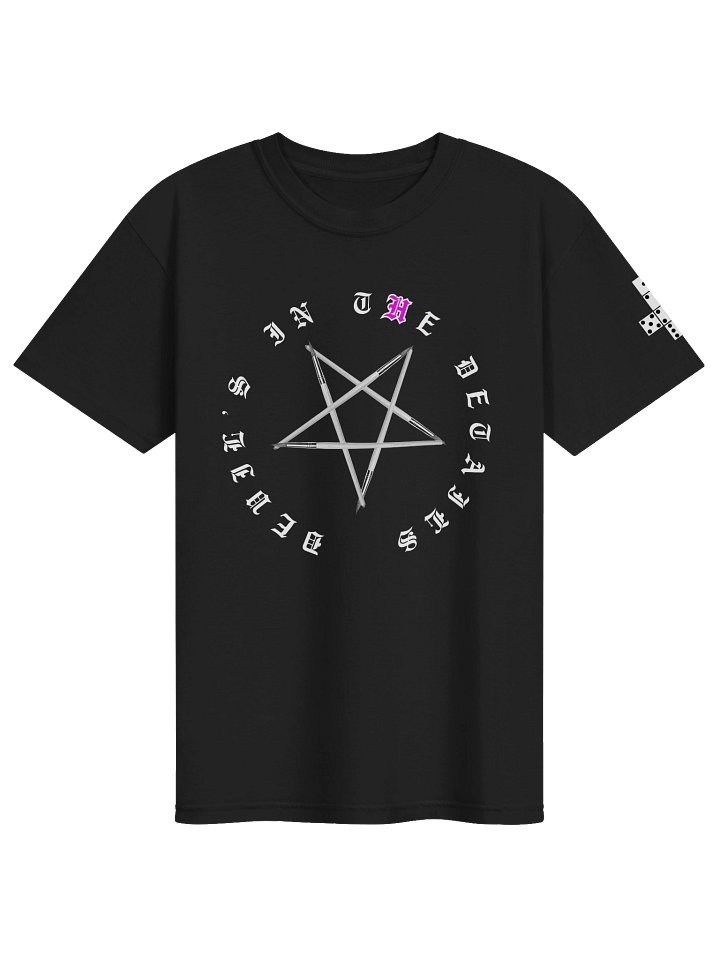 Devil's in the Details Brushagram product image (1)