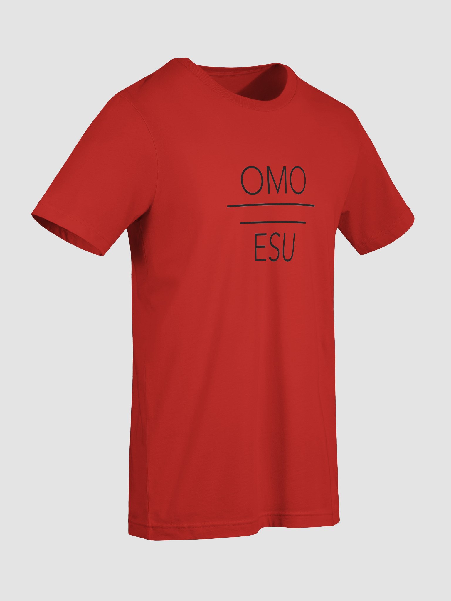 Omo Esu Tee product image (21)