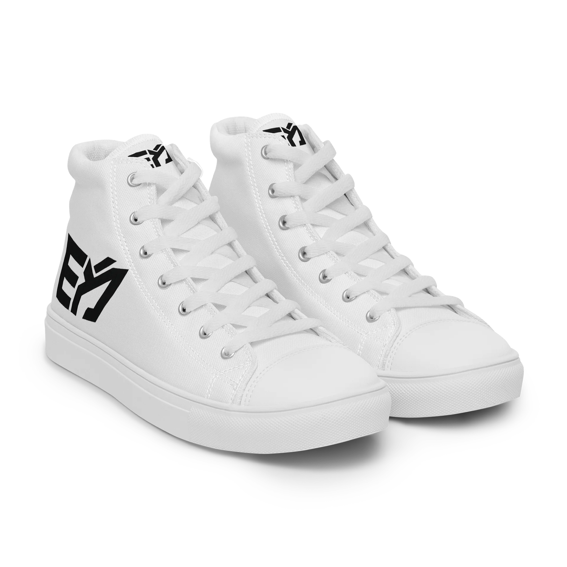 Eroomill High Top Canvas Shoes product image (9)