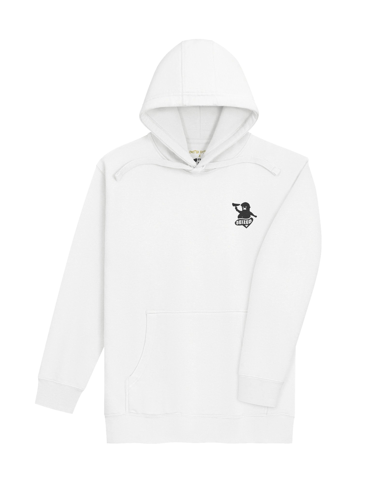 Ouroboros Hoodie product image (4)