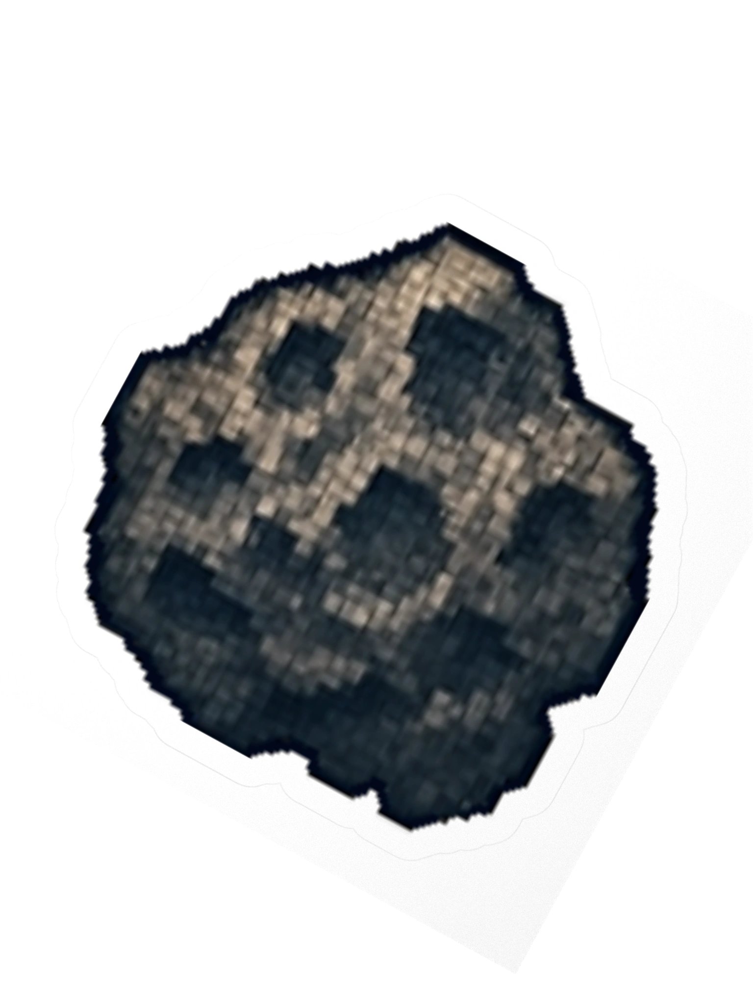 Meteor - Grey product image (2)