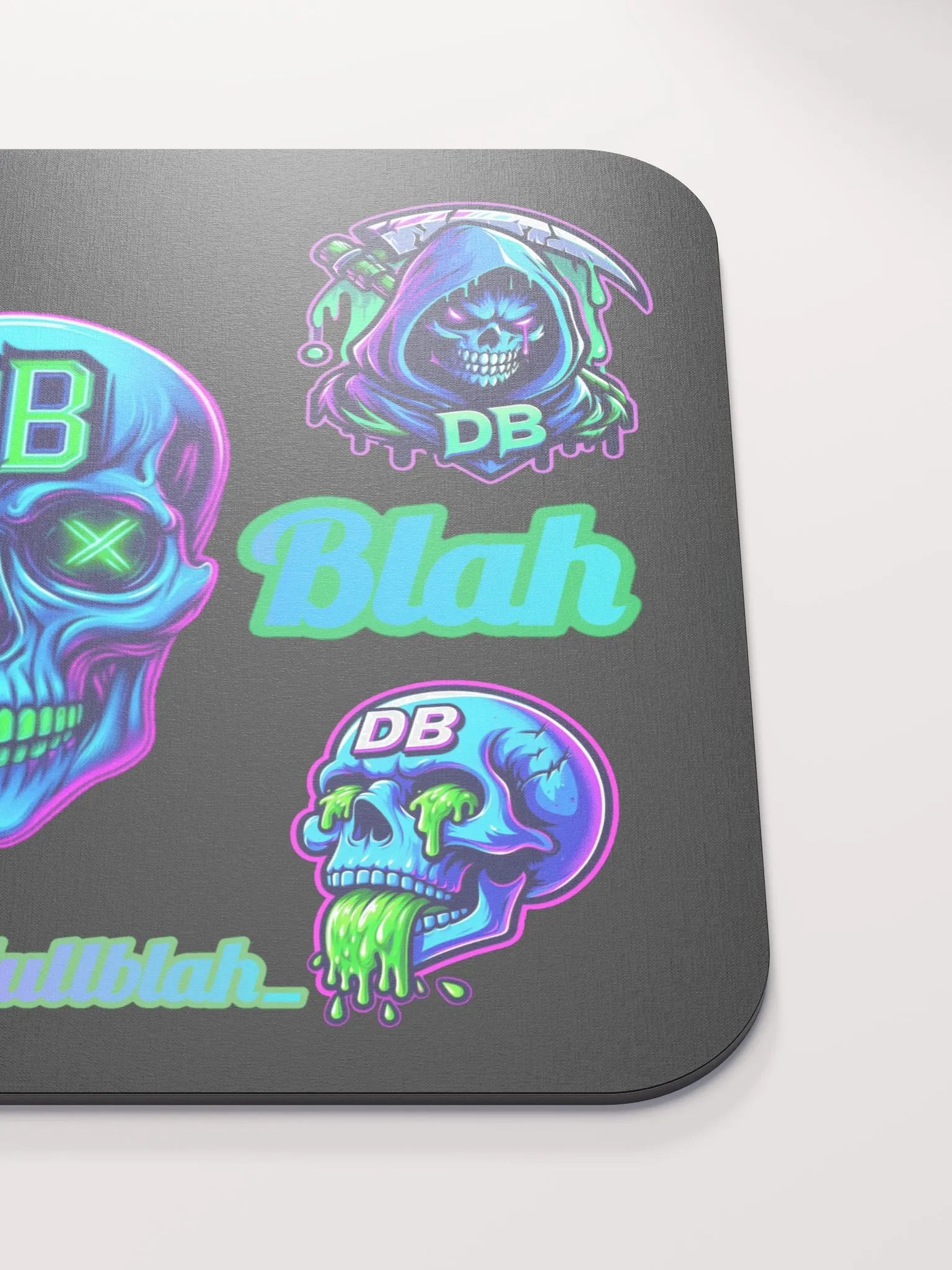 Dull Mouse Pad product image (5)