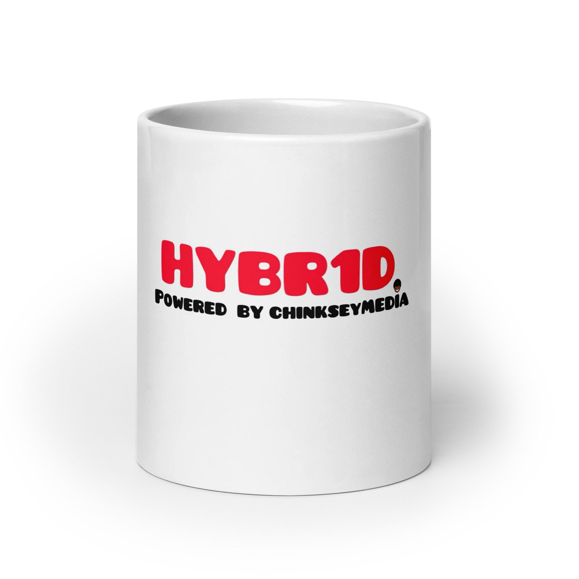 HYBR1D Mug product image (9)