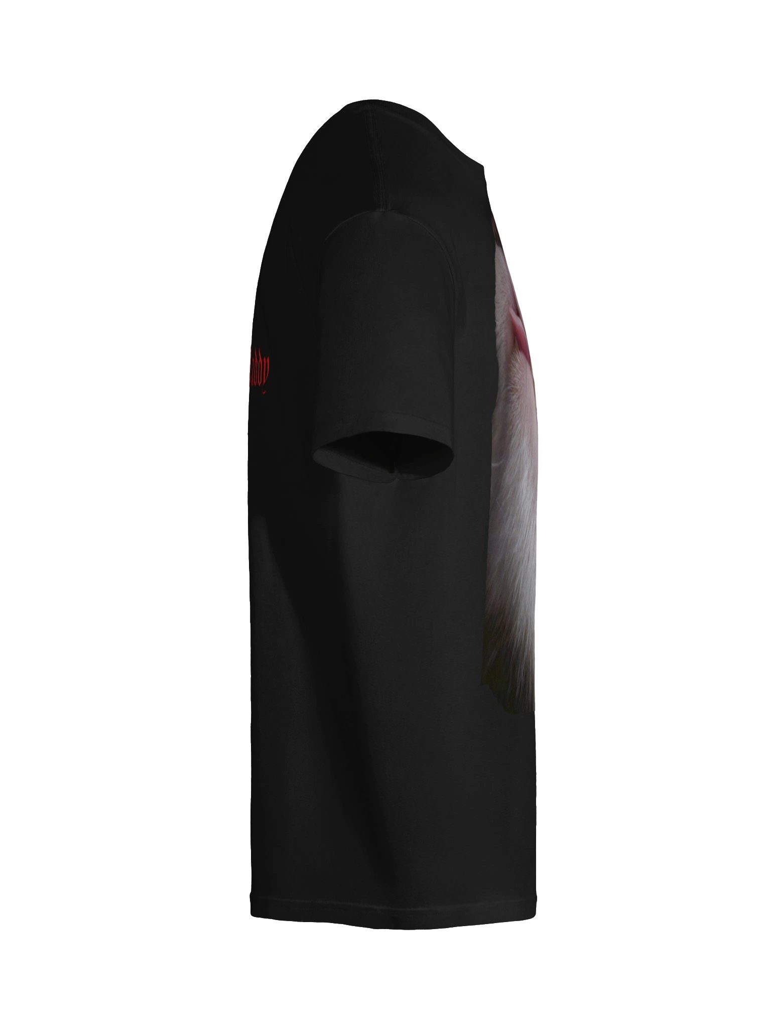 Lucy The General (black & red) product image (10)