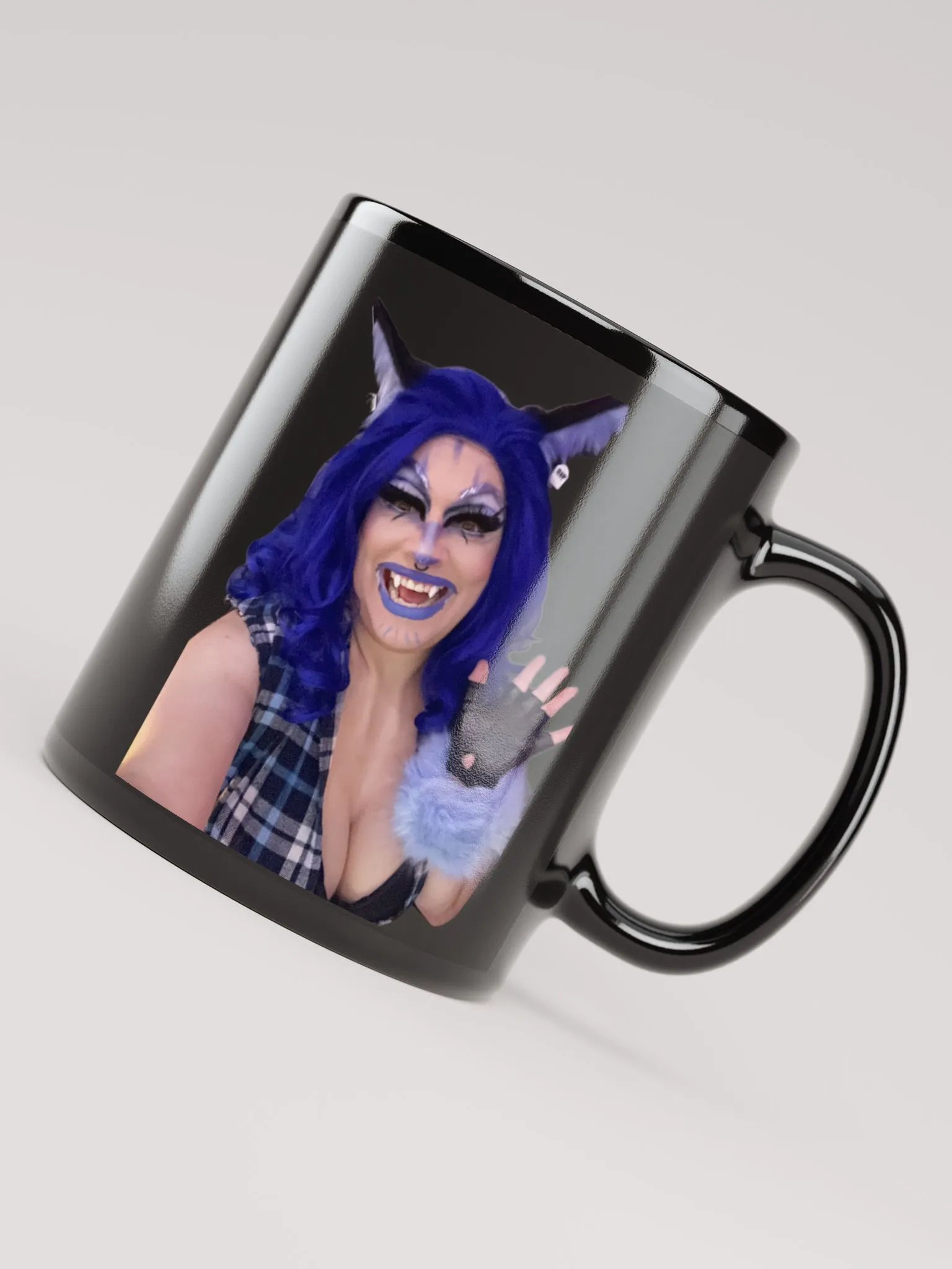 Werewolf He-Be Mug product image (4)