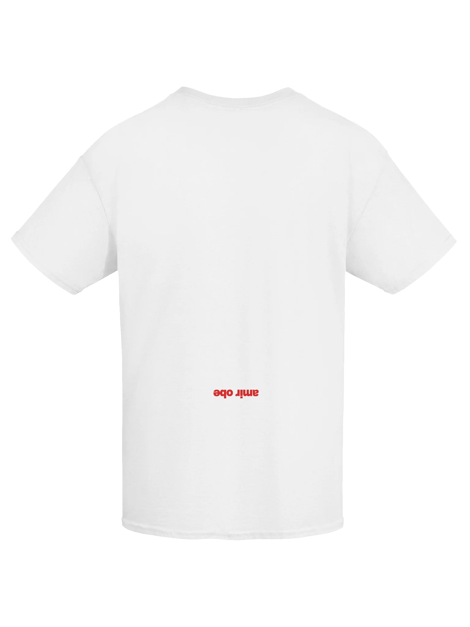SORRY SHIRT product image (37)