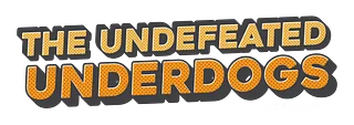 Undefeated Underdogs Podcast Merch
