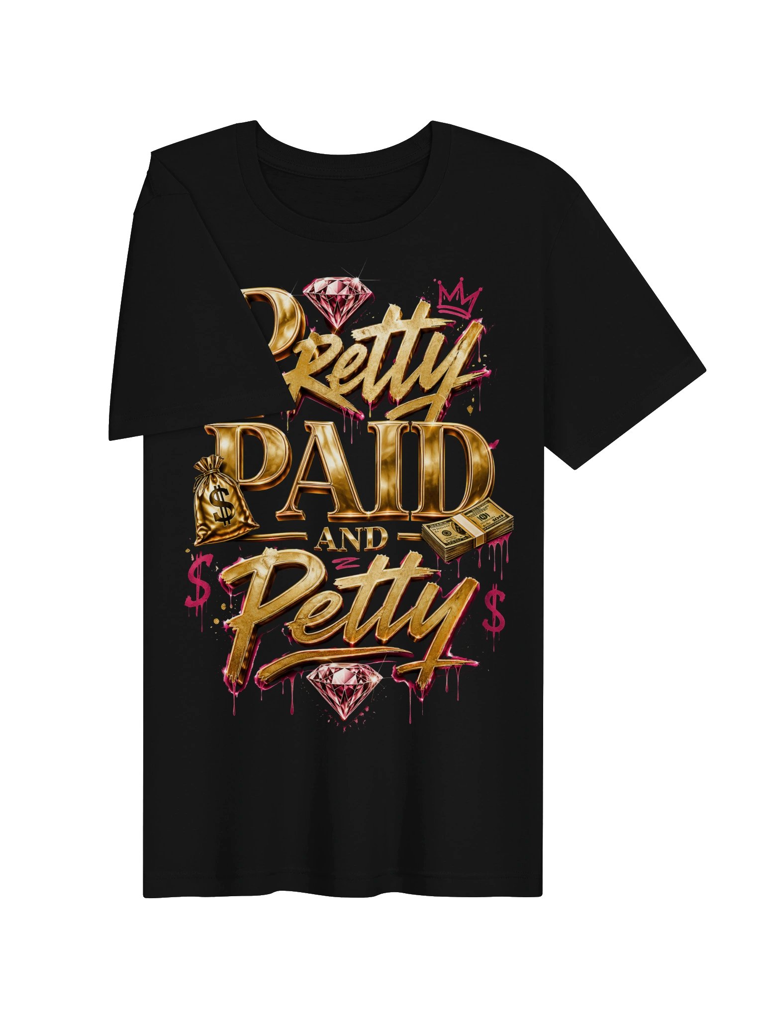 Pretty Paid & Petty product image (4)