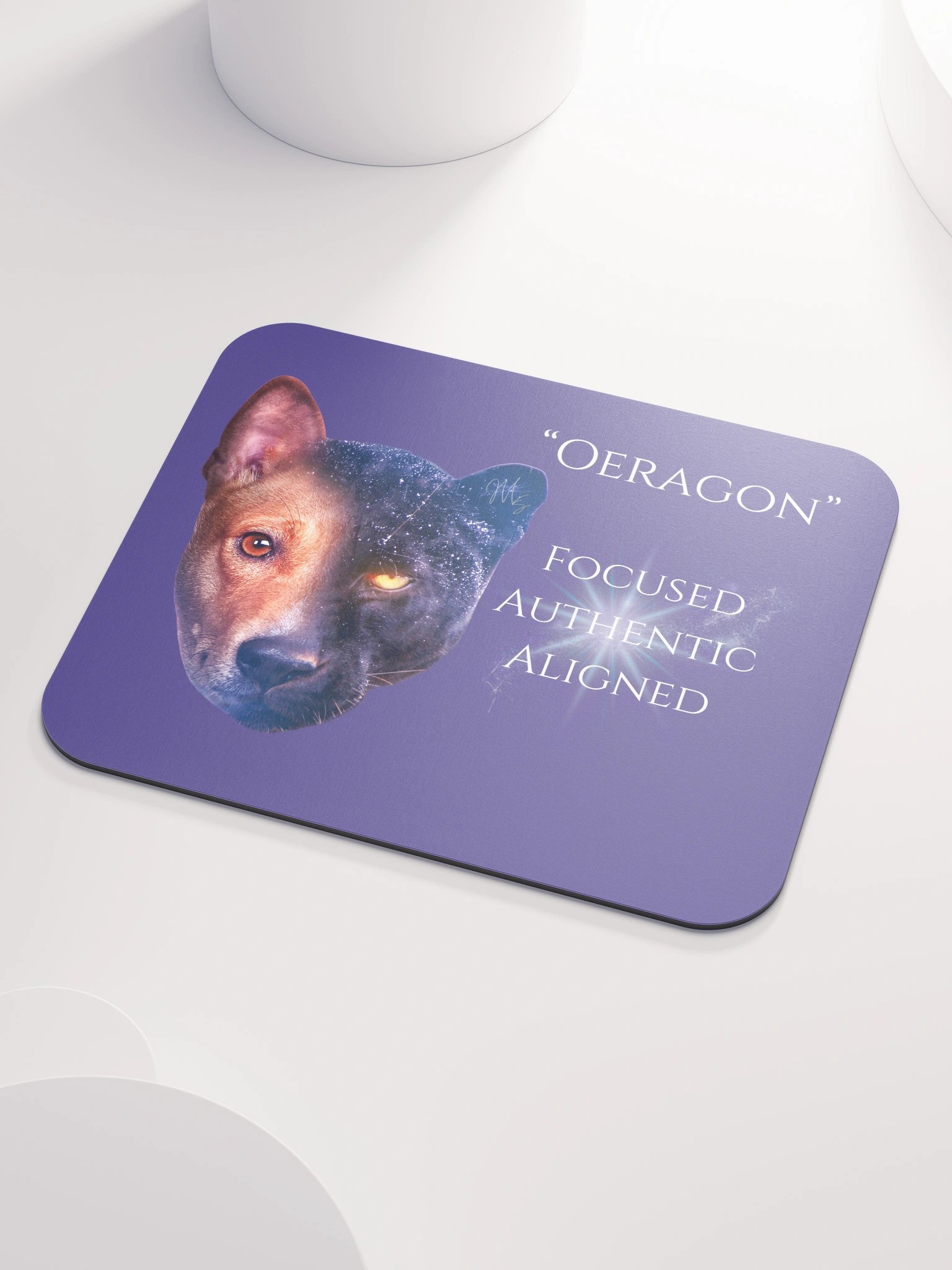 Oeragon Mouse Pad product image (3)