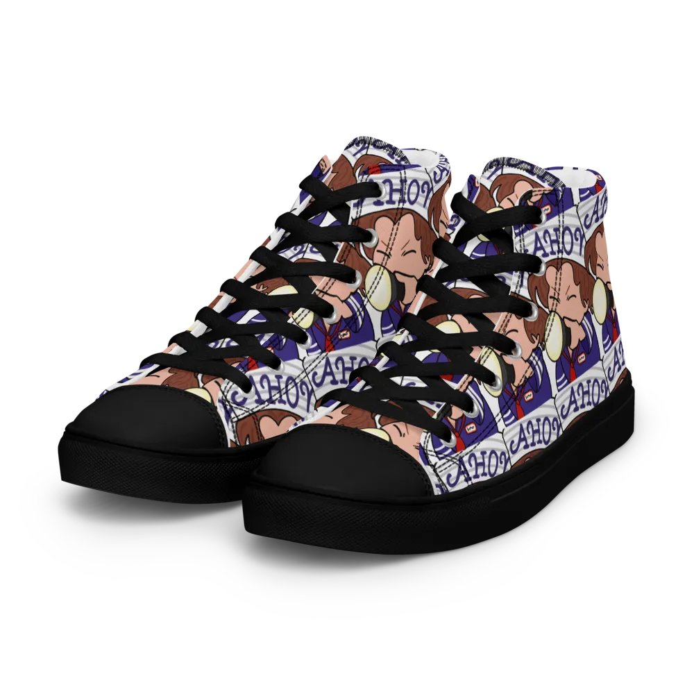ItsjustSteve Hightops (Women's) product image (11)
