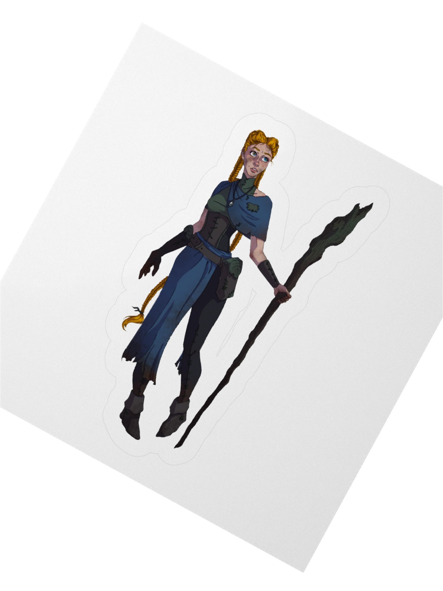 Sorsha Sticker product image (4)