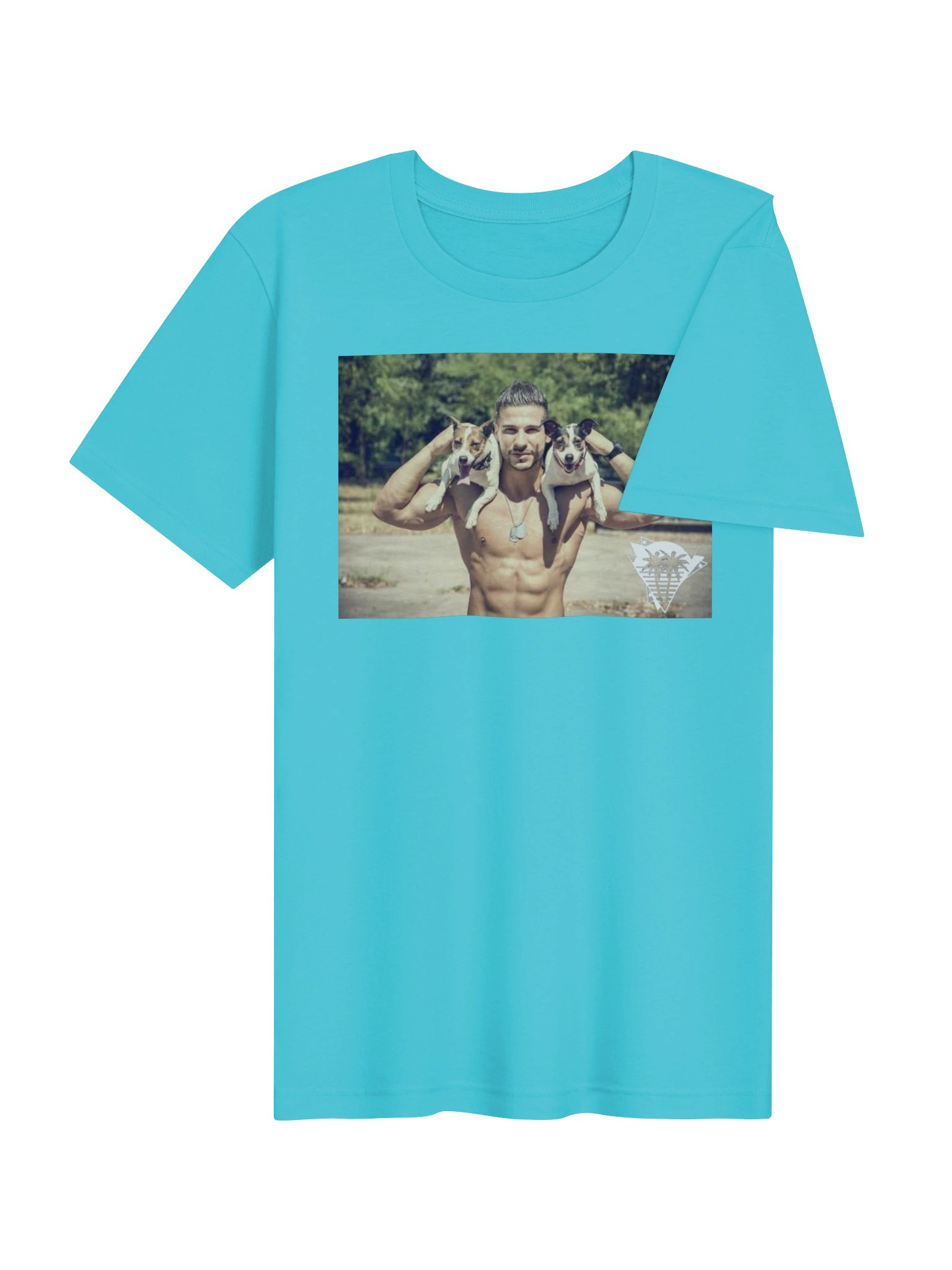 CUTE PUPPY SHIRT product image (45)